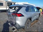 2024 Toyota Rav4 Hybrid Limited Silver vin: 2T3D6RFVXRW073697 2024 Toyota Rav4 Hybrid Limited Silver vin: 2T3D6RFVXRW073697