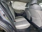 2020 Toyota Rav4 Limited Серый vin: 2T3DWRFV0LW047259