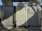 2020 Toyota Rav4 Limited Серебряный vin: 2T3DWRFV2LW047666
