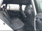 2024 Toyota Rav4 Hybrid Xse Белый vin: 2T3E6RFV1RW070420