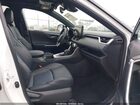 2024 Toyota Rav4 Hybrid Xse Белый vin: 2T3E6RFV1RW070420
