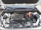 2024 Toyota Rav4 Hybrid Xse Белый vin: 2T3E6RFV1RW070420