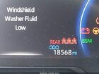 2024 Toyota Rav4 Hybrid Xse Белый vin: 2T3E6RFV1RW070420