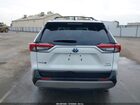 2024 Toyota Rav4 Hybrid Xse Белый vin: 2T3E6RFV1RW070420