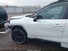 2024 Toyota Rav4 Hybrid Xse Белый vin: 2T3E6RFV1RW070420