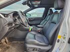 2021 Toyota Rav4 Xse White vin: 2T3E6RFV2MW005620