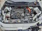 2021 Toyota Rav4 Xse White vin: 2T3E6RFV2MW005620