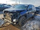 2021 Toyota Rav4 Xse Синий vin: 2T3E6RFV2MW013538