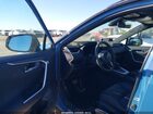2024 Toyota Rav4 Hybrid Xse Blue vin: 2T3E6RFV5RW080464