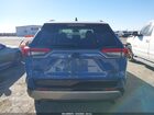 2024 Toyota Rav4 Hybrid Xse Blue vin: 2T3E6RFV5RW080464