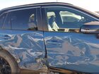 2024 Toyota Rav4 Hybrid Xse Blue vin: 2T3E6RFV5RW080464
