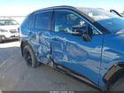 2024 Toyota Rav4 Hybrid Xse Blue vin: 2T3E6RFV5RW080464