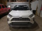 2021 Toyota Rav4 Xse Белый vin: 2T3E6RFV6MW019133 2021 Toyota Rav4 Xse Белый vin: 2T3E6RFV6MW019133