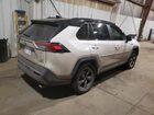 2021 Toyota Rav4 Xse Белый vin: 2T3E6RFV6MW019133 2021 Toyota Rav4 Xse Белый vin: 2T3E6RFV6MW019133