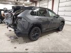 2021 Toyota Rav4 Hybrid Xse Серый vin: 2T3E6RFV6MW022680 2021 Toyota Rav4 Hybrid Xse Серый vin: 2T3E6RFV6MW022680