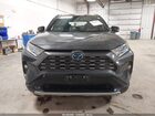 2021 Toyota Rav4 Hybrid Xse Серый vin: 2T3E6RFV6MW022680 2021 Toyota Rav4 Hybrid Xse Серый vin: 2T3E6RFV6MW022680