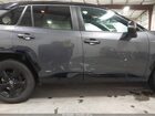 2021 Toyota Rav4 Hybrid Xse Серый vin: 2T3E6RFV6MW022680 2021 Toyota Rav4 Hybrid Xse Серый vin: 2T3E6RFV6MW022680