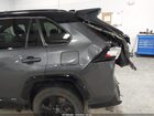 2021 Toyota Rav4 Hybrid Xse Серый vin: 2T3E6RFV6MW022680 2021 Toyota Rav4 Hybrid Xse Серый vin: 2T3E6RFV6MW022680