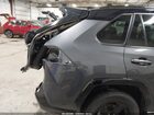 2021 Toyota Rav4 Hybrid Xse Серый vin: 2T3E6RFV6MW022680 2021 Toyota Rav4 Hybrid Xse Серый vin: 2T3E6RFV6MW022680