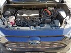 2021 Toyota Rav4 Xse Blue vin: 2T3E6RFV7MW020730