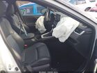 2020 Toyota Rav4 Hybrid Xse Белый vin: 2T3EWRFV1LW081473