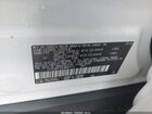 2020 Toyota Rav4 Hybrid Xse Белый vin: 2T3EWRFV1LW081473