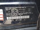 2020 Toyota Rav4 Hybrid Xse Синий vin: 2T3EWRFV2LW098315