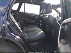 2020 Toyota Rav4 Hybrid Xse Синий vin: 2T3EWRFV2LW098315