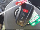 2020 Toyota Rav4 Hybrid Xse Синий vin: 2T3EWRFV2LW098315