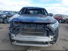 2020 Toyota Rav4 Hybrid Xse Синий vin: 2T3EWRFV2LW098315