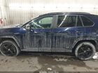 2019 Toyota Rav4 Hybrid Xse Dark Blue vin: 2T3EWRFV4KW007141
