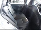 2020 Toyota Rav4 Hybrid Xse Silver vin: 2T3EWRFV6LW067102