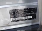 2020 Toyota Rav4 Hybrid Xse Silver vin: 2T3EWRFV6LW067102