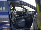 2020 Toyota Rav4 Hybrid Xse Dark Blue vin: 2T3EWRFV7LW060353