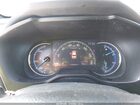 2020 Toyota Rav4 Hybrid Xse Dark Blue vin: 2T3EWRFV7LW060353