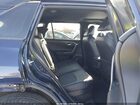 2020 Toyota Rav4 Hybrid Xse Dark Blue vin: 2T3EWRFV7LW060353