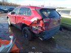 2023 Toyota Rav4 Le Красный vin: 2T3F1RFV1PW394905