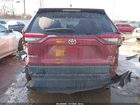 2023 Toyota Rav4 Le Красный vin: 2T3F1RFV1PW394905