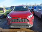 2023 Toyota Rav4 Le Красный vin: 2T3F1RFV1PW394905