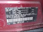 2023 Toyota Rav4 Le Красный vin: 2T3F1RFV1PW394905