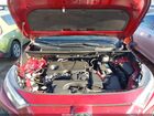 2023 Toyota Rav4 Le Красный vin: 2T3F1RFV1PW394905