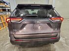 2024 Toyota Rav4 Le Угольный vin: 2T3F1RFV4RW435112