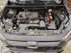 2024 Toyota Rav4 Le Угольный vin: 2T3F1RFV4RW435112