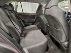 2024 Toyota Rav4 Le Угольный vin: 2T3F1RFV4RW435112