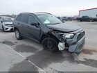 2019 Toyota Rav4 Le Gray vin: 2T3H1RFV6KW039861