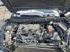 2020 Toyota Rav4 Adventure Gray vin: 2T3J1RFV1LC074229