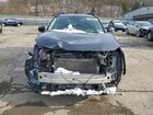 2020 Toyota Rav4 Adventure Gray vin: 2T3J1RFV1LC074229
