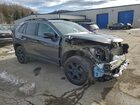 2020 Toyota Rav4 Adventure Gray vin: 2T3J1RFV1LC074229