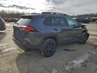 2020 Toyota Rav4 Adventure Gray vin: 2T3J1RFV1LC074229