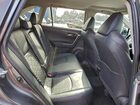 2020 Toyota Rav4 Adventure Gray vin: 2T3J1RFV1LC074229